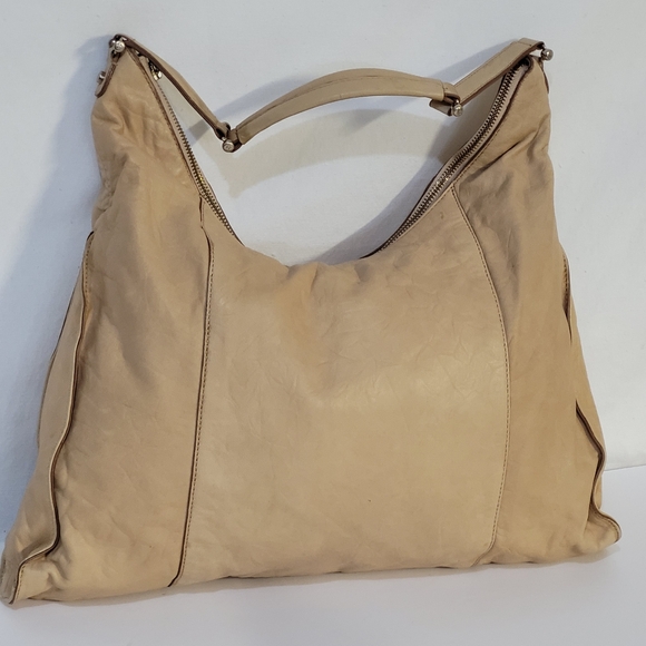 Liz Claiborne Leather Bag - Picture 2 of 12